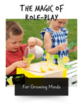 Why Pretend Play is Essential for Children’s Development – And the Best Role Play Toys to Inspire It