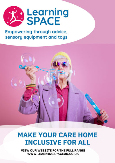 Inclusive Care Homes