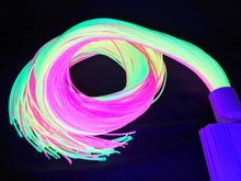 Connect Pro 2m UV Fibre Optic Tails With Lightsource, Learning SPACE