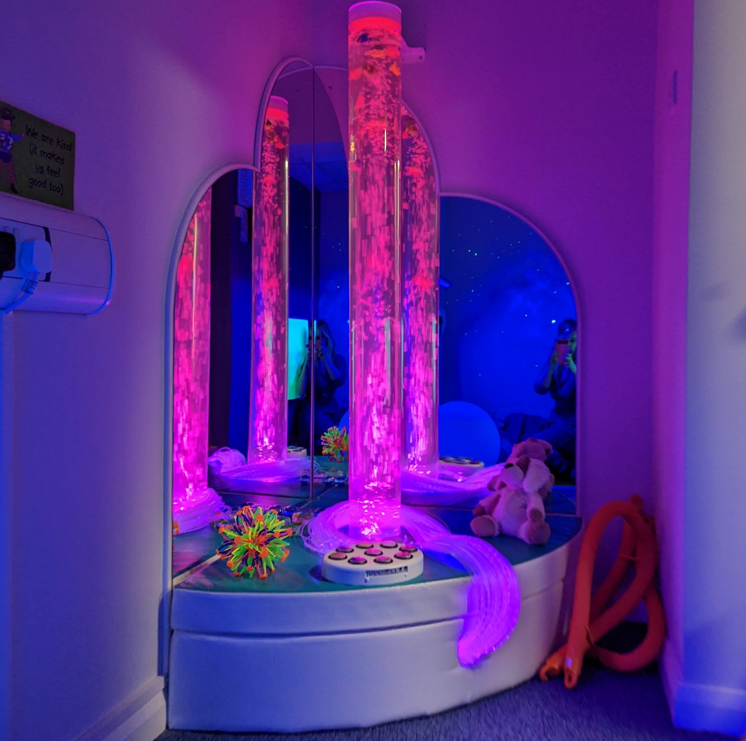 Holy Trinity Primary-Learning SPACE