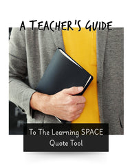 How to Quickly Get a Quote for Classroom Resources: A Teacher's Guide to the Learning SPACE Quote Tool