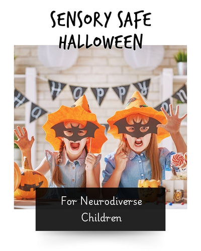 two girls dressed up for Halloween 