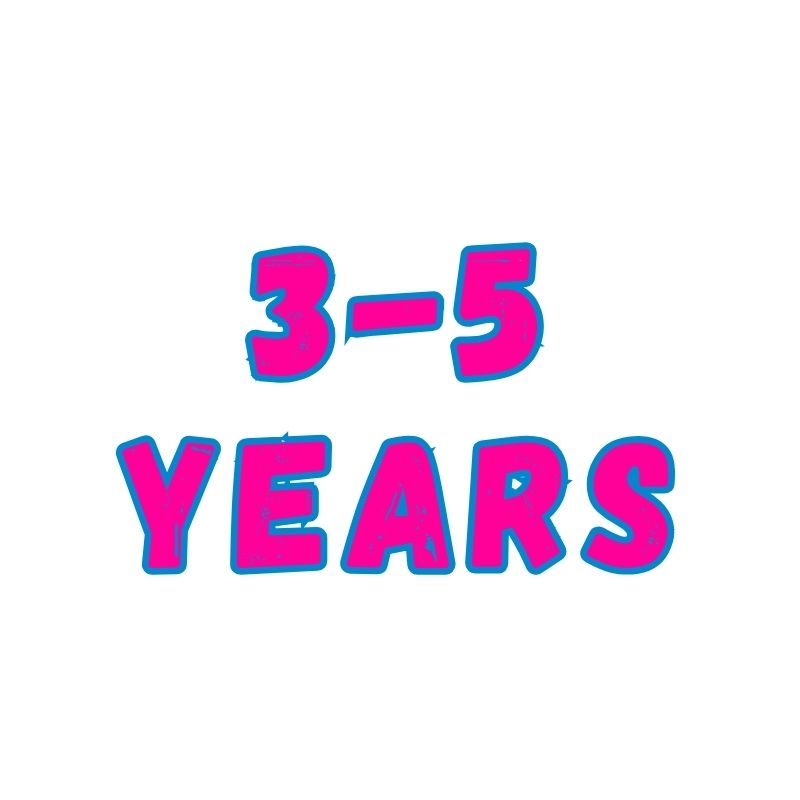  Early Years Sensory Toys & Educational Resources for Ages 3–5