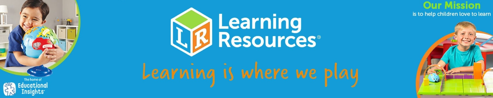 Learning Recource Learning Resources