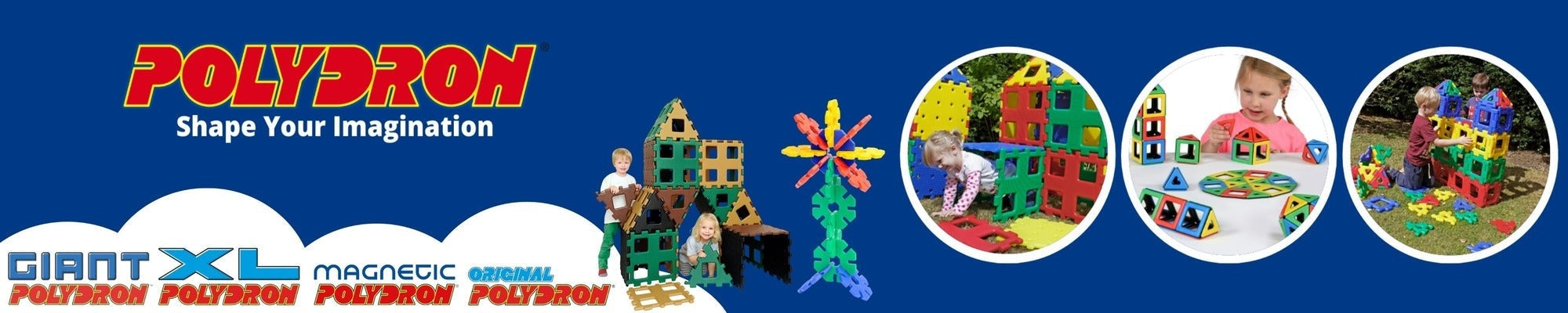 Polydro Polydron