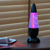 Twister Liquid Filled Tornado Lamp, Learning SPACE