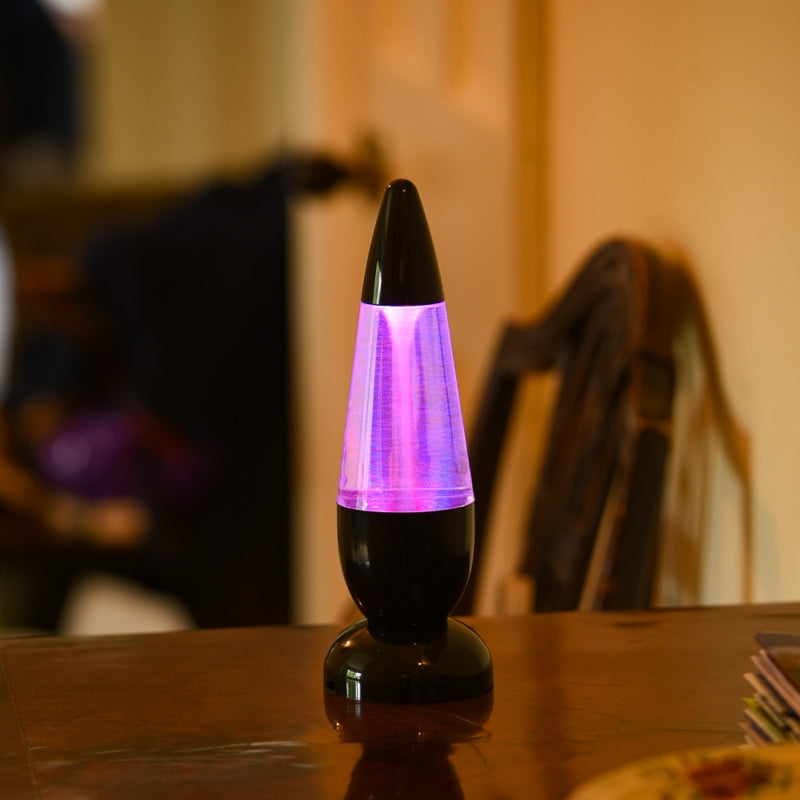 Twister Liquid Filled Tornado Lamp, Learning SPACE
