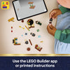 LEGO® (76460) Harry Potter™ Hogwarts™ Castle: Sorting Hat™ Ceremony