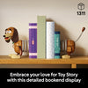 LEGO® (43301) Toy Story Slinky Dog Bookends
