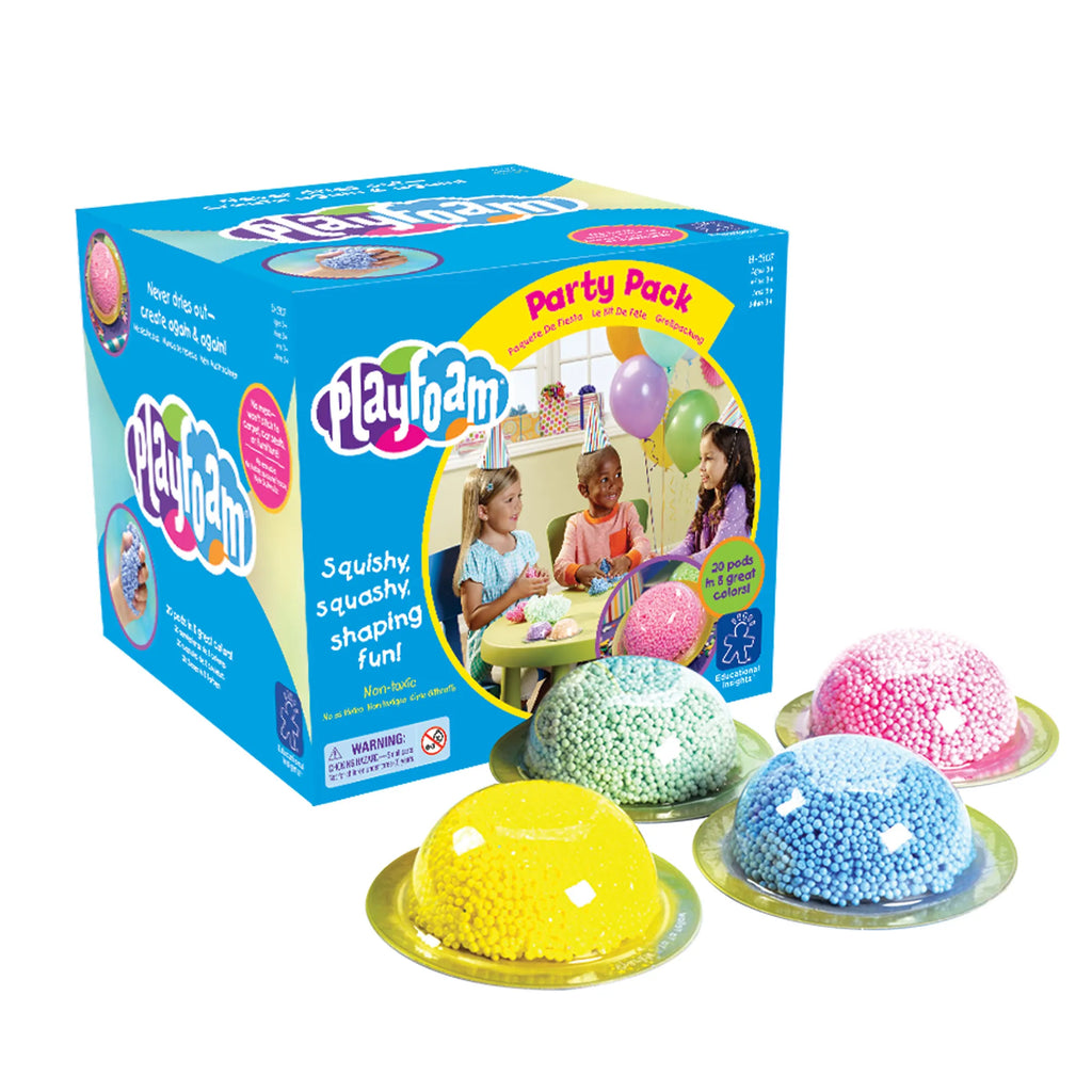Playfoam® Party Pack (20 pack)