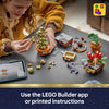 LEGO® (76474) Harry Potter™ Hogwarts™ Herbology Plants Set