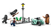 LEGO® (76459) Hagrid™ & Harry's Privet Drive Escape