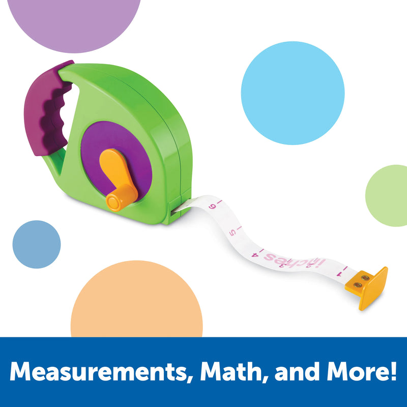 Simple Tape Measure