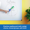 Spinzone® Magnetic Whiteboard Spinners Set of 3