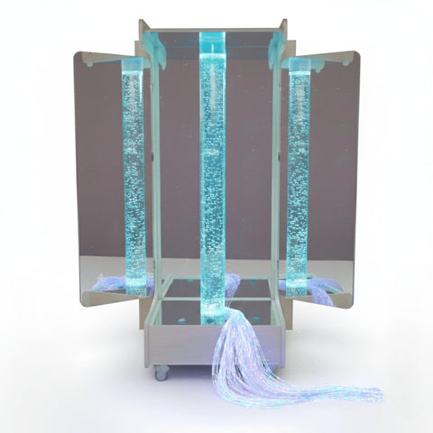 Lumina Multi-Connect Large Sensory Portable Room, Learning SPACE