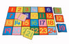 1-24 Number Playmat – A Fun, Engaging Way to Learn Numbers!, Learning SPACE