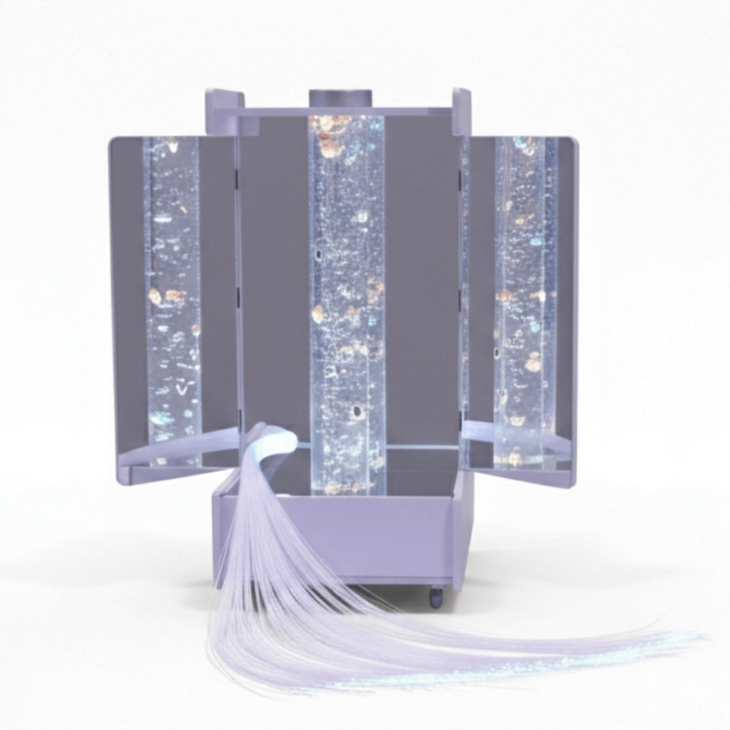 Lumina Multi-Connect Small Sensory Portable Room, Learning SPACE