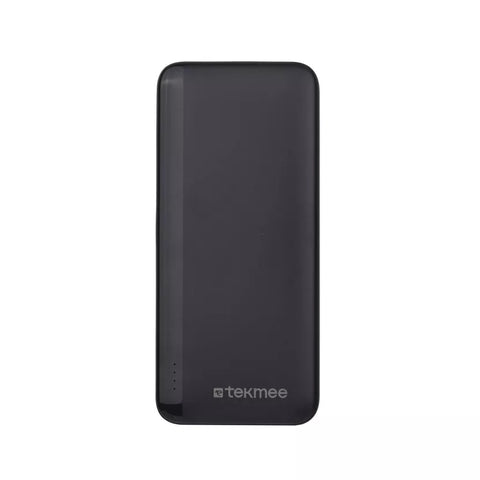 10,000mAh Power Bank – 2 USB Ports & 1 Type-C, Learning SPACE