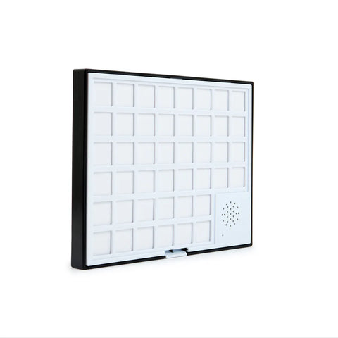 Chatter Boards, Learning SPACE
