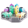 Rechargeable Remote Control Easi-Cars 4pk