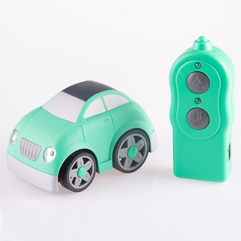 Rechargeable Remote Control Easi-Cars 4pk
