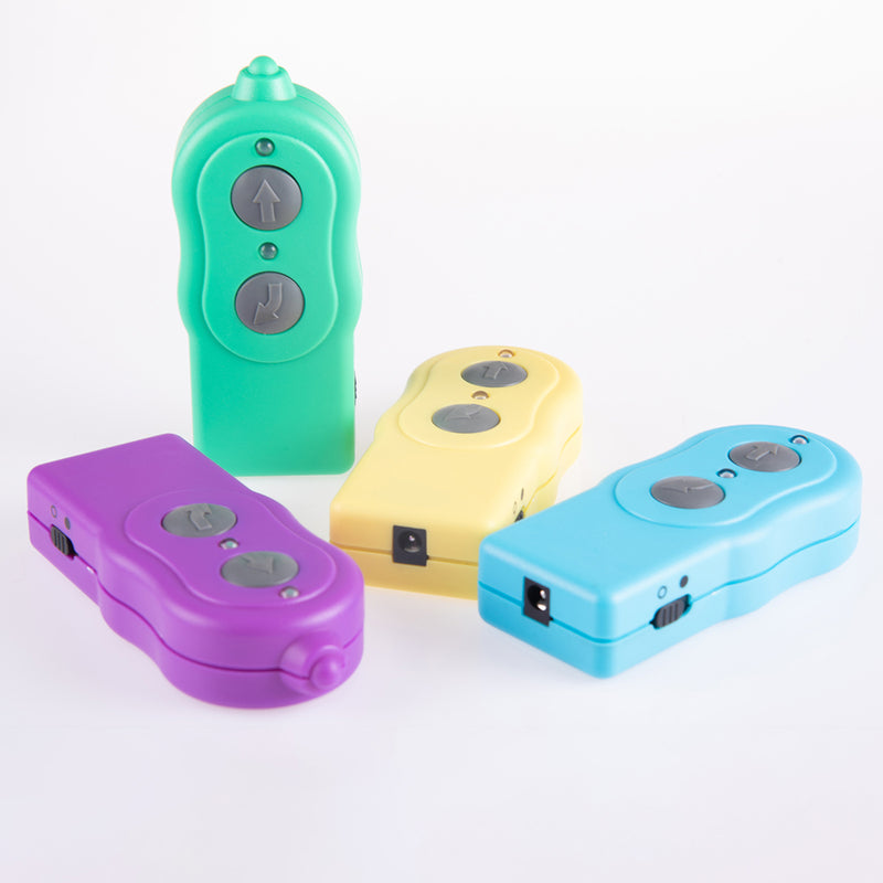 Rechargeable Remote Control Easi-Cars 4pk