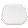 Tuff Spot Tray (1Pk), White Learning SPACE