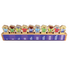 Ten In The Bed - Double-sided Number Line