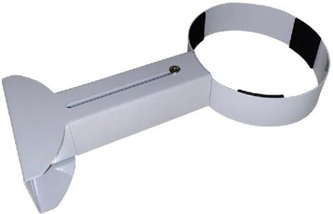 10cm Wall Bracket - Only for 105cm Bubble Tube, Learning SPACE