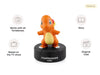 Tonies -  Charmander Pokémon Audio Character for Toniebox