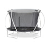 Plum® Latitude Springsafe® Trampoline & Enclosure, 12ft Trampoline Learning SPACE