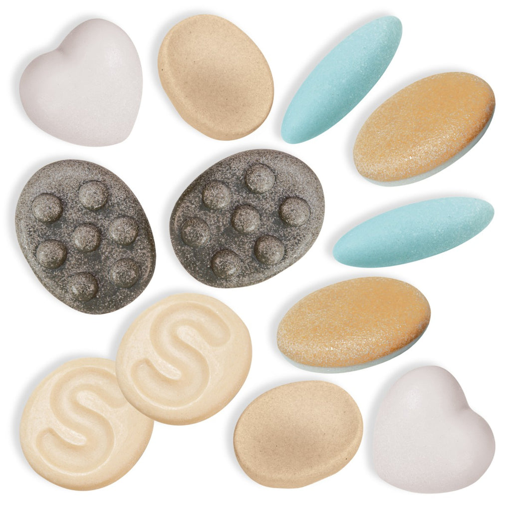Sensory Worry Stones