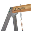 Plum® Barbary Wooden Playcentre, Outdoor Play Equipment Learning SPACE