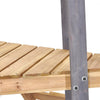 Plum® Barbary Wooden Playcentre, Outdoor Play Equipment Learning SPACE