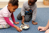Sensory Self-Regulation Stones