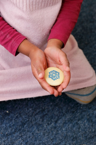Sensory Self-Regulation Stones