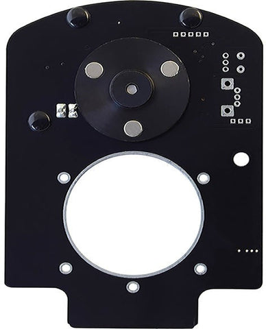 1/2 R.P.M Active Gate Wheel Rotator - for Solar Projectors-[OPTI] Kinetics,Additional Need,Additional Support,Autism,Chill Out Area,Neuro Diversity,Sensory Projector Accessories,Stock-VAT Exempt-FGM6340AG-Learning SPACE