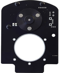 1/2 R.P.M Active Gate Wheel Rotator - for Solar Projectors-[OPTI] Kinetics,Additional Need,Additional Support,Autism,Chill Out Area,Neuro Diversity,Sensory Projector Accessories,Stock-VAT Exempt-FGM6340AG-Learning SPACE