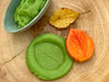 Sensory Play Stones – Leaves