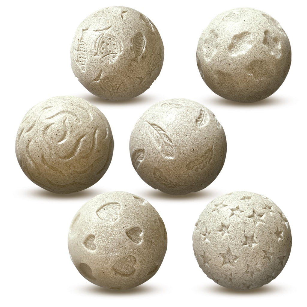 Roll Around Playdogh Rollers – Feel Calm