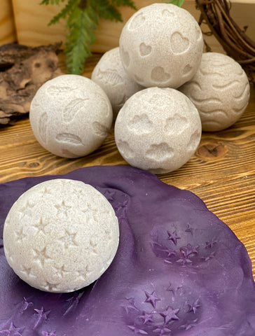 Roll Around Playdogh Rollers – Feel Calm