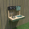 Plum® Splash & Mash Mud Pie Kitchen