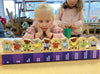 Ten In The Bed - Double-sided Number Line