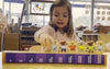 Ten In The Bed - Double-sided Number Line