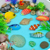 Fish – Sensory Play Stones