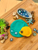 Fish – Sensory Play Stones