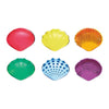 Transparent Tactile Shells