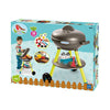 16 Piece Barbeque (BBQ) Role Play Set, Learning SPACE