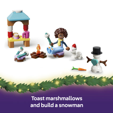 LEGO® (42698) Friends Advent Calendar 2026