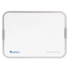 Magnetic Double-Sided Dry-Erase Boards (Set of 10)